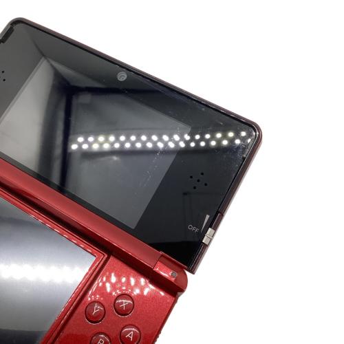 Nintendo (ニンテンドー) Nintendo 3DS CTR-001