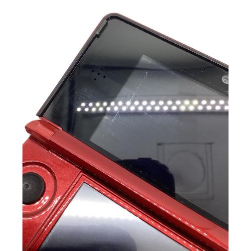 Nintendo (ニンテンドー) Nintendo 3DS CTR-001