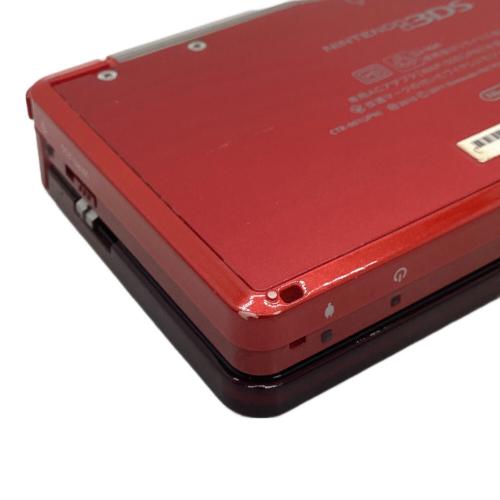 Nintendo (ニンテンドー) Nintendo 3DS CTR-001