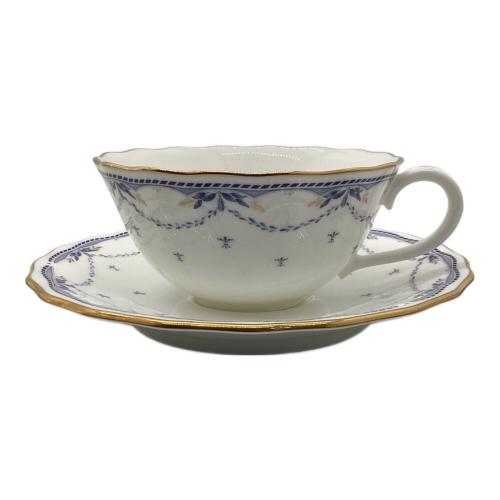 Noritake (ノリタケ) 碗皿ペアーセット