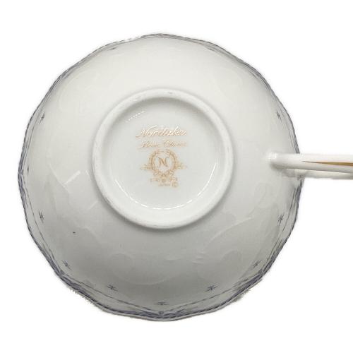 Noritake (ノリタケ) 碗皿ペアーセット