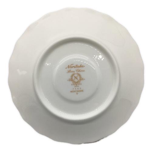 Noritake (ノリタケ) 碗皿ペアーセット