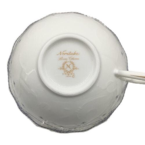 Noritake (ノリタケ) 碗皿ペアーセット