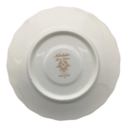 Noritake (ノリタケ) 碗皿ペアーセット