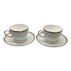 Wedgwood (ウェッジウッド) カップ&ソーサー キャベンディッシュ