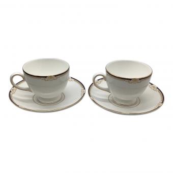Wedgwood (ウェッジウッド) カップ&ソーサー キャベンディッシュ