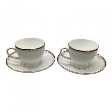 Wedgwood (ウェッジウッド) カップ&ソーサー キャベンディッシュ