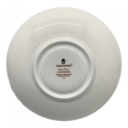 Wedgwood (ウェッジウッド) カップ&ソーサー キャベンディッシュ