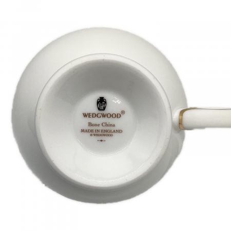 Wedgwood (ウェッジウッド) カップ&ソーサー キャベンディッシュ