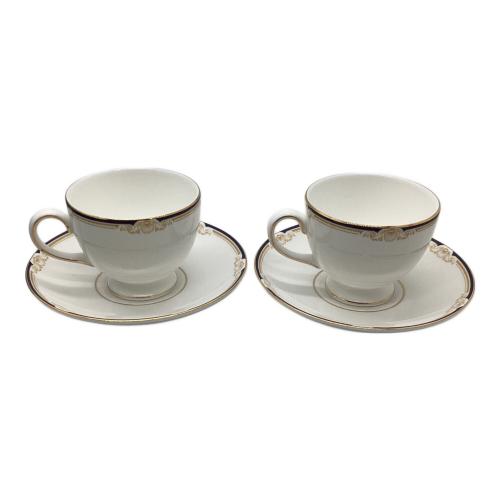 Wedgwood (ウェッジウッド) カップ&ソーサー キャベンディッシュ
