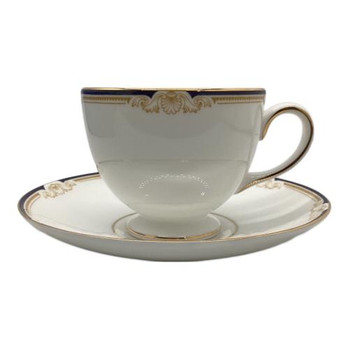 Wedgwood (ウェッジウッド) カップ&ソーサー キャベンディッシュ