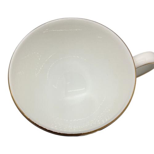 Wedgwood (ウェッジウッド) カップ&ソーサー キャベンディッシュ