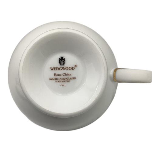 Wedgwood (ウェッジウッド) カップ&ソーサー キャベンディッシュ
