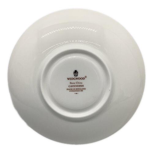 Wedgwood (ウェッジウッド) カップ&ソーサー キャベンディッシュ