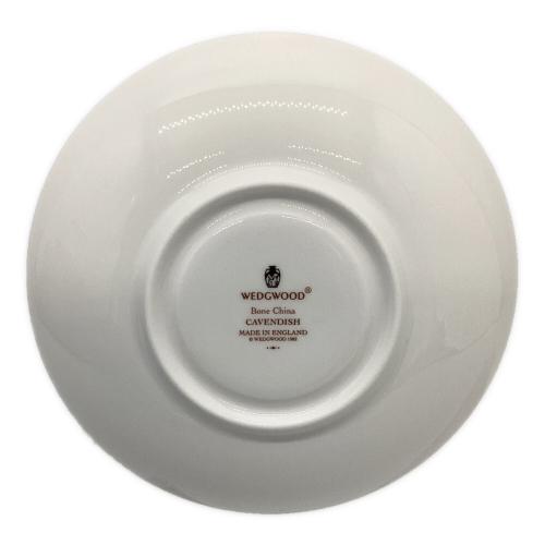 Wedgwood (ウェッジウッド) カップ&ソーサー キャベンディッシュ