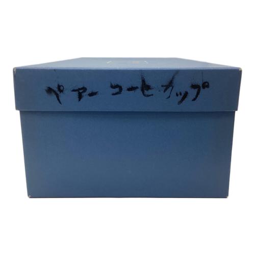 Wedgwood (ウェッジウッド) カップ&ソーサー キャベンディッシュ