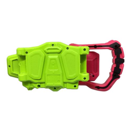 仮面ライダーエグゼイド (カメンライダーエグゼイド) DXゲーマドライバー＆キメワザスロットホルダーセット 仮面ライダー