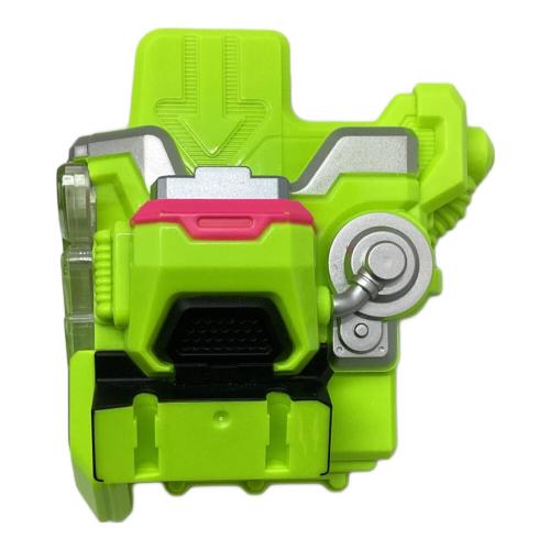 仮面ライダーエグゼイド (カメンライダーエグゼイド) DXゲーマドライバー＆キメワザスロットホルダーセット 仮面ライダー
