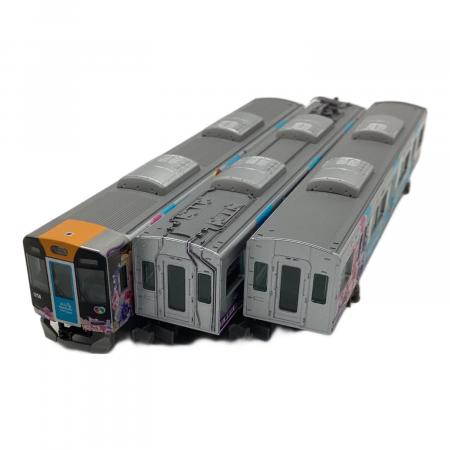 GREENMAX (グリーンマックス) 阪神1000系(阪神電車×桃園メトロ連携記念