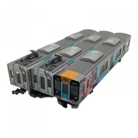 GREENMAX (グリーンマックス) 阪神1000系(阪神電車×桃園メトロ連携記念