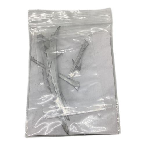 WORK SHOP CAST (ワークショップキャスト) LED MIRAGE 23000 1:100 SERIES-VI ファイブスター物語　未組立品