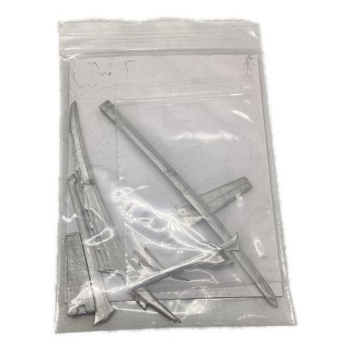 WORK SHOP CAST (ワークショップキャスト) LED MIRAGE 23000 1:100 SERIES-VI ファイブスター物語　未組立品