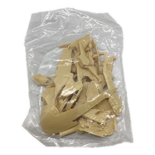 SILICON-TRIBE（シリコントライブ） ENGAGE ODTAVER SR1(Both 3030) レジンキャストキット 1/72スケール  ファイブスター物語　未組立品