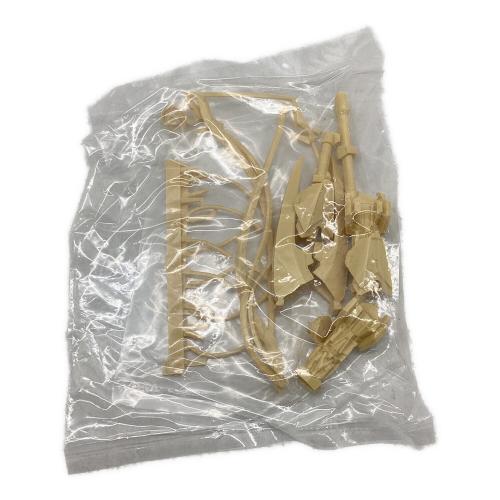 SILICON-TRIBE（シリコントライブ） ENGAGE ODTAVER SR1(Both 3030) レジンキャストキット 1/72スケール  ファイブスター物語　未組立品