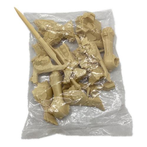 SILICON-TRIBE（シリコントライブ） ENGAGE ODTAVER SR1(Both 3030) レジンキャストキット 1/72スケール  ファイブスター物語　未組立品