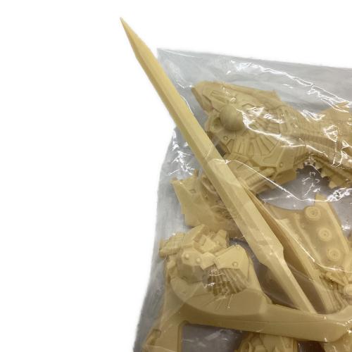 SILICON-TRIBE（シリコントライブ） ENGAGE ODTAVER SR1(Both 3030) レジンキャストキット 1/72スケール  ファイブスター物語　未組立品