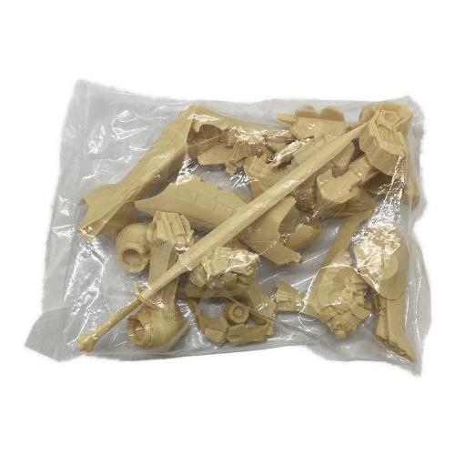 SILICON-TRIBE（シリコントライブ） ENGAGE ODTAVER SR1(Both 3030) レジンキャストキット 1/72スケール  ファイブスター物語　未組立品