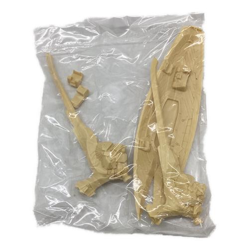SILICON-TRIBE（シリコントライブ） ENGAGE ODTAVER SR1(Both 3030) レジンキャストキット 1/72スケール  ファイブスター物語　未組立品