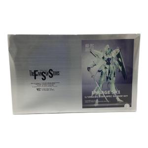 VOLKS INC. (ボークス) ENGAGE SR1 ハイスペックガレージキット 1/100 ファイブスター物語