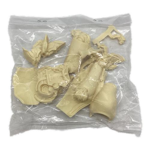 コトブキヤ CAMBRIA-カンブリア- ガレージキット 竹谷隆之オリジナルモデル 聖戦士ダンバイン　未組立品