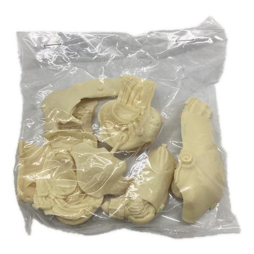コトブキヤ CAMBRIA-カンブリア- ガレージキット 竹谷隆之オリジナルモデル 聖戦士ダンバイン　未組立品