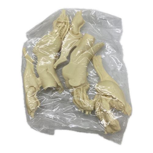 コトブキヤ CAMBRIA-カンブリア- ガレージキット 竹谷隆之オリジナルモデル 聖戦士ダンバイン　未組立品
