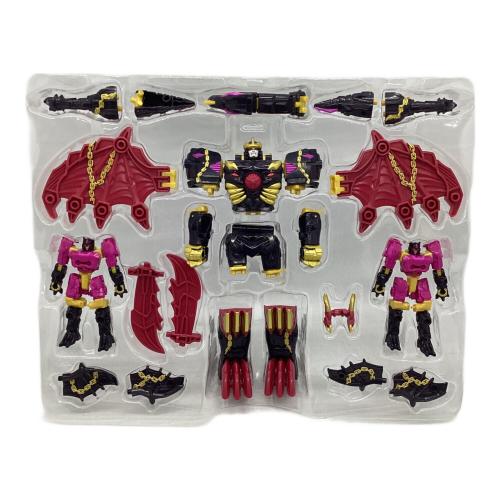 TAKARA TOMY(タカラトミー)　トランスフォーマー ワイルドキング ※現状販売