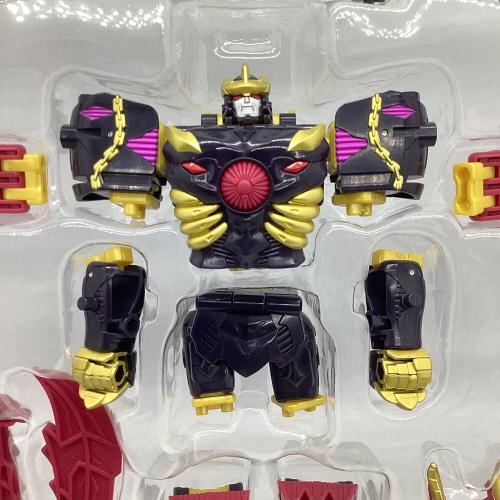 TAKARA TOMY(タカラトミー)　トランスフォーマー ワイルドキング ※現状販売