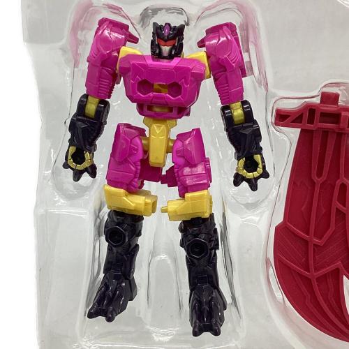 TAKARA TOMY(タカラトミー)　トランスフォーマー ワイルドキング ※現状販売