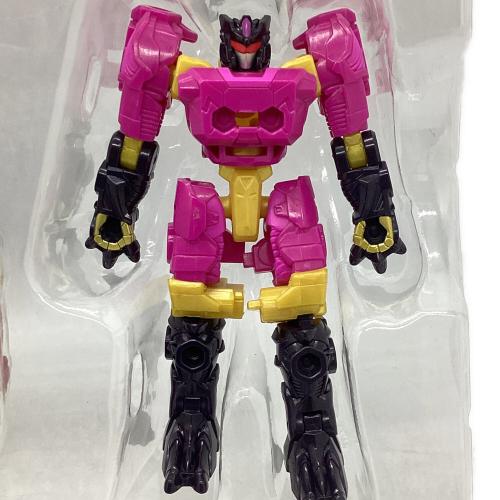 TAKARA TOMY(タカラトミー)　トランスフォーマー ワイルドキング ※現状販売