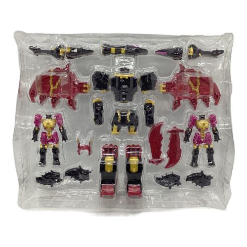 TAKARA TOMY(タカラトミー)　トランスフォーマー ワイルドキング ※現状販売