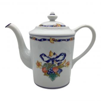 BERNARDAUD (ベルナルド) ポット