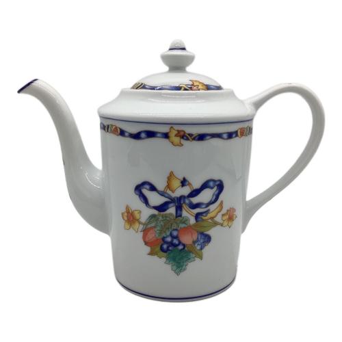 BERNARDAUD (ベルナルド) ポット