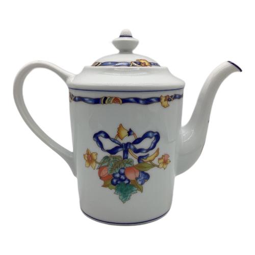 BERNARDAUD (ベルナルド) ポット