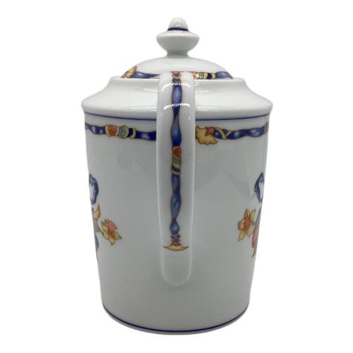 BERNARDAUD (ベルナルド) ポット