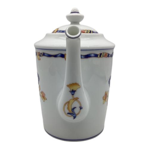 BERNARDAUD (ベルナルド) ポット