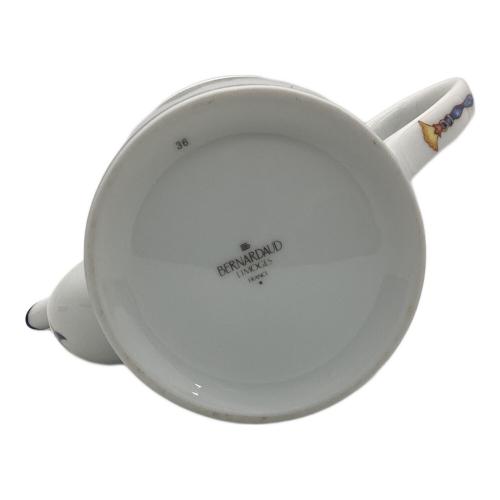 BERNARDAUD (ベルナルド) ポット