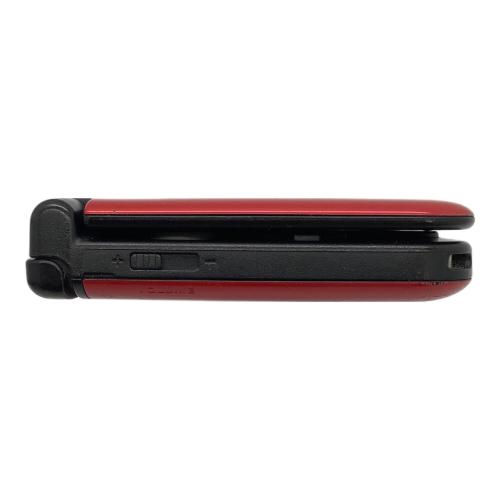 Nintendo (ニンテンドー) 3DS LL SPR-001 レッド キズ多数有