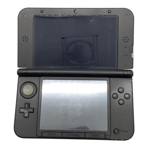 Nintendo (ニンテンドー) 3DS LL SPR-001 レッド キズ多数有