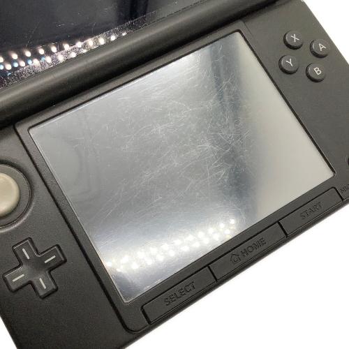 Nintendo (ニンテンドー) 3DS LL SPR-001 レッド キズ多数有